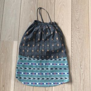 Nico Nico Kids cotton Aztec jumper